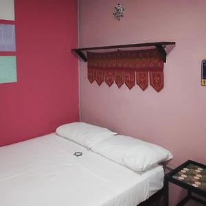 Habitación Cuádruple Estándar